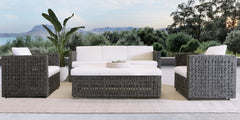 Coro Coffee Table Ottoman