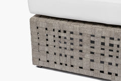 Coro Coffee Table Ottoman