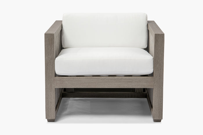Ilma Teak Lounge Chair