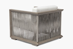 Ilma Teak Lounge Chair