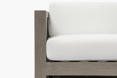 Ilma Teak Lounge Chair
