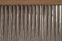 Ilma Teak Lounge Chair