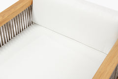 Ilma Teak Lounge Chair