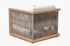 Ilma Teak Lounge Chair