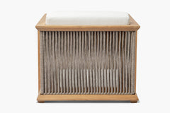 Ilma Teak Lounge Chair