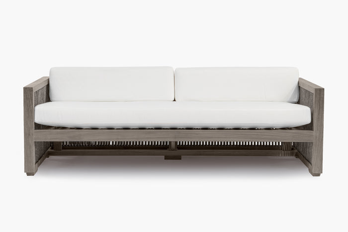 Ilma Teak Sofa