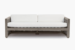 Ilma Teak Sofa