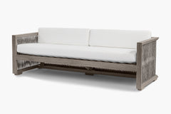 Ilma Teak Sofa