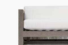 Ilma Teak Sofa
