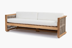 Ilma Teak Sofa