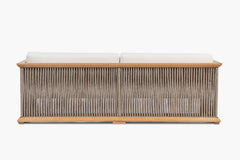 Ilma Teak Sofa
