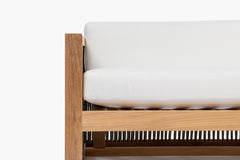 Ilma Teak Sofa
