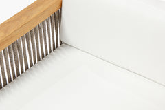 Ilma Teak Sofa