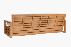 Asana Teak Sofa