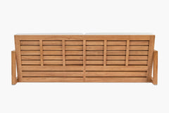 Asana Teak Sofa