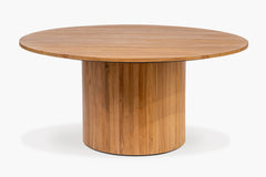 Las Palmas Dining Table