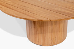 Las Palmas Dining Table