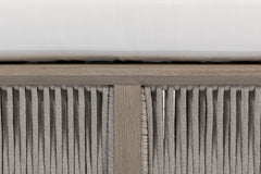 Ilma Teak Bench