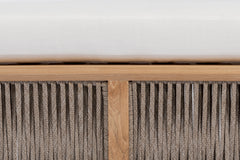 Ilma Teak Bench