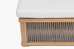 Ilma Teak Bench