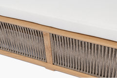 Ilma Teak Bench