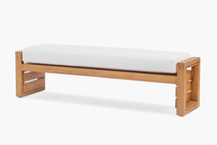 Asana Teak Bench