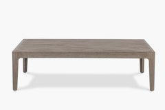 Reva Teak Coffee Table