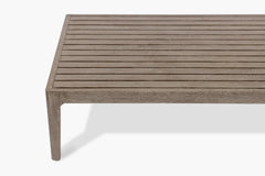 Reva Teak Coffee Table