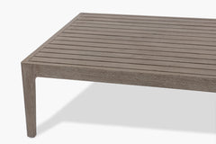 Reva Teak Coffee Table
