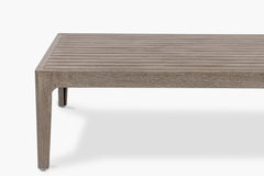 Reva Teak Coffee Table