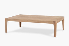 Reva Teak Coffee Table