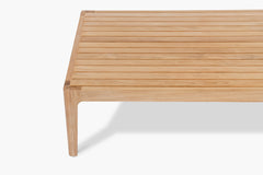 Reva Teak Coffee Table