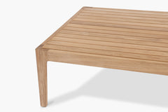 Reva Teak Coffee Table