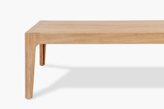 Reva Teak Coffee Table