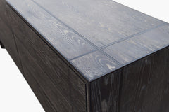 Burke Dresser