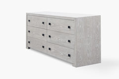 Shale Dresser