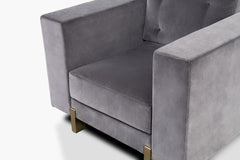 Oakes Chair