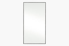Porto Floor Mirror