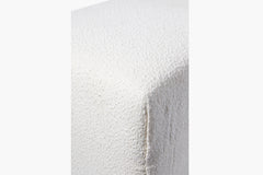 Lugo Boucle Ottoman