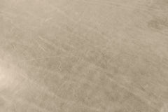 Lugo Leather Ottoman