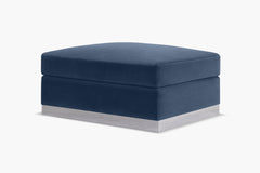 Oxford Ottoman