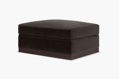 Oxford Ottoman