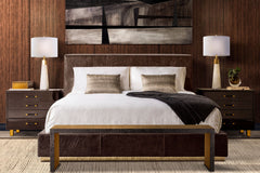 Louis Bed