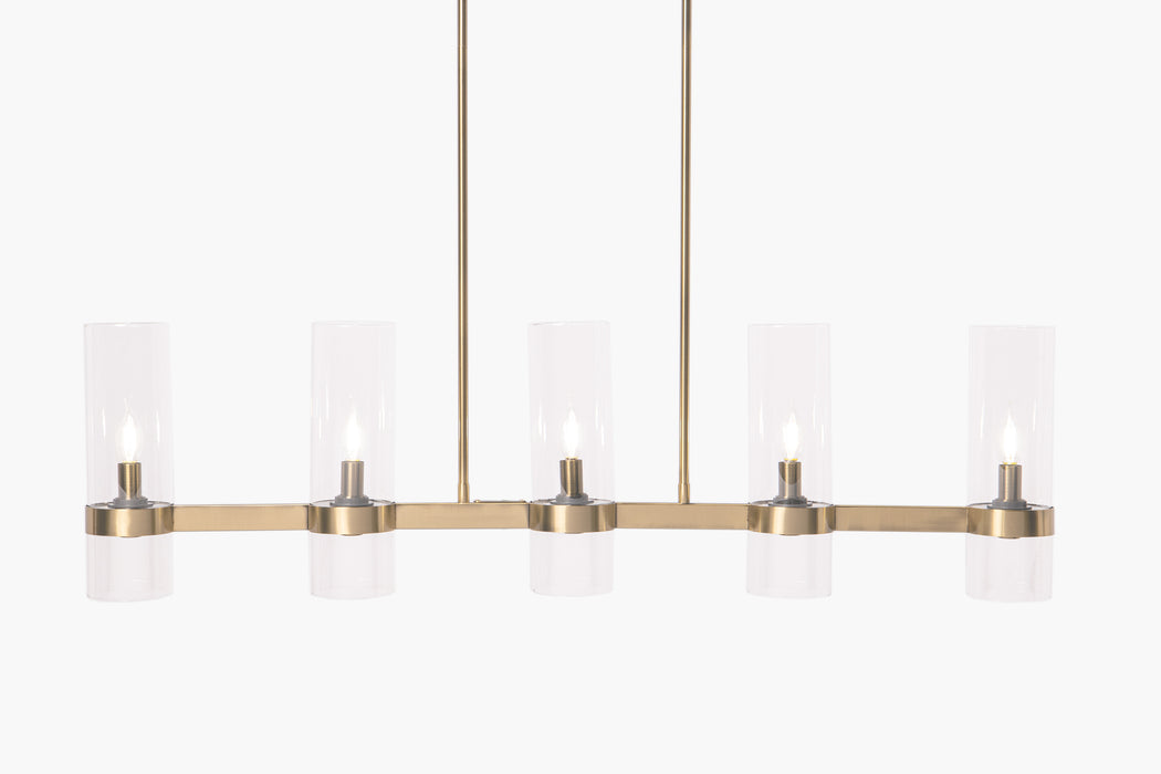 Morella Chandelier