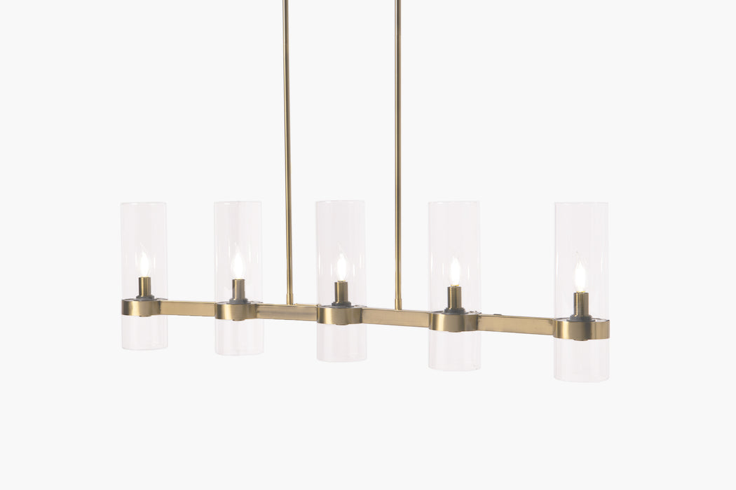 Morella Chandelier