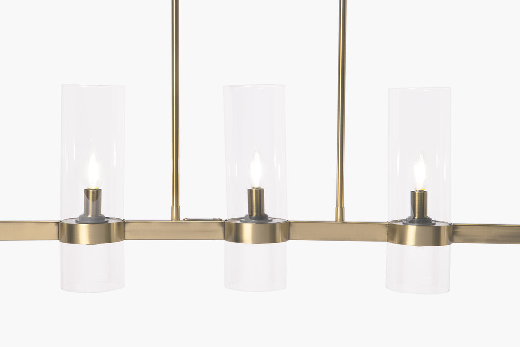Morella Chandelier