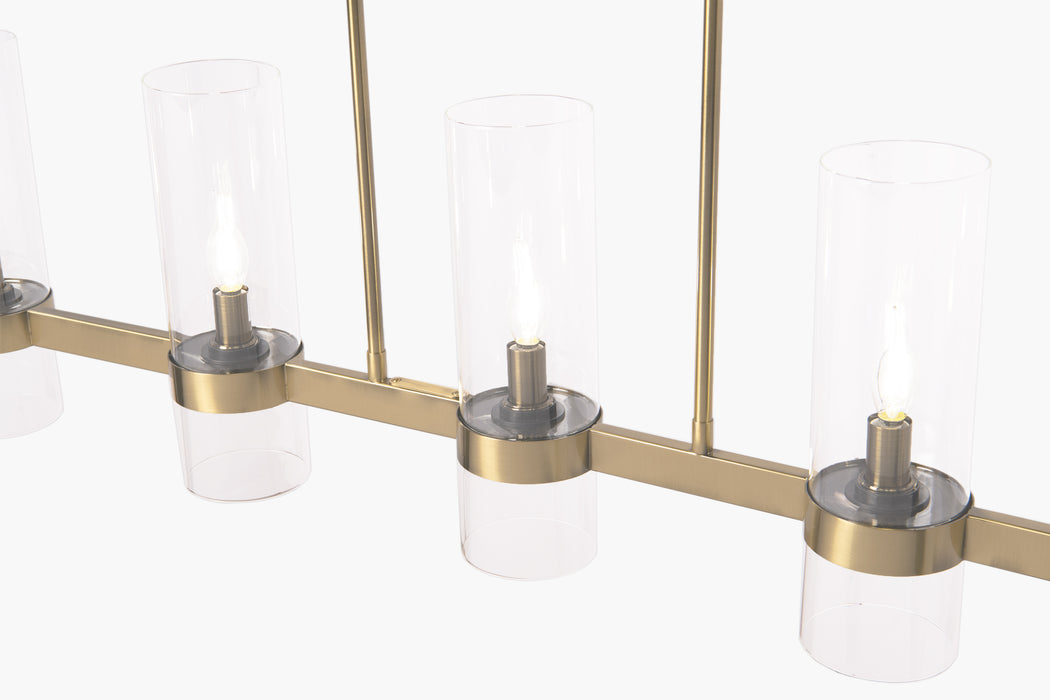 Morella Chandelier