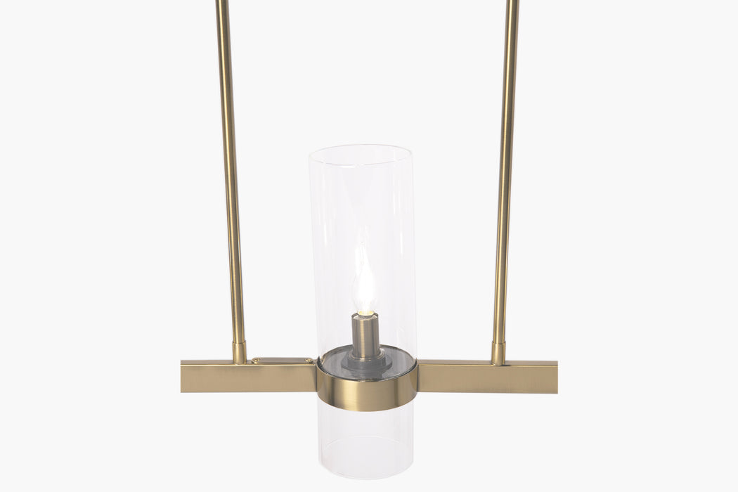 Morella Chandelier