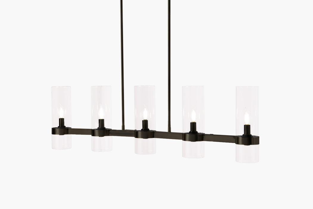 Morella Chandelier