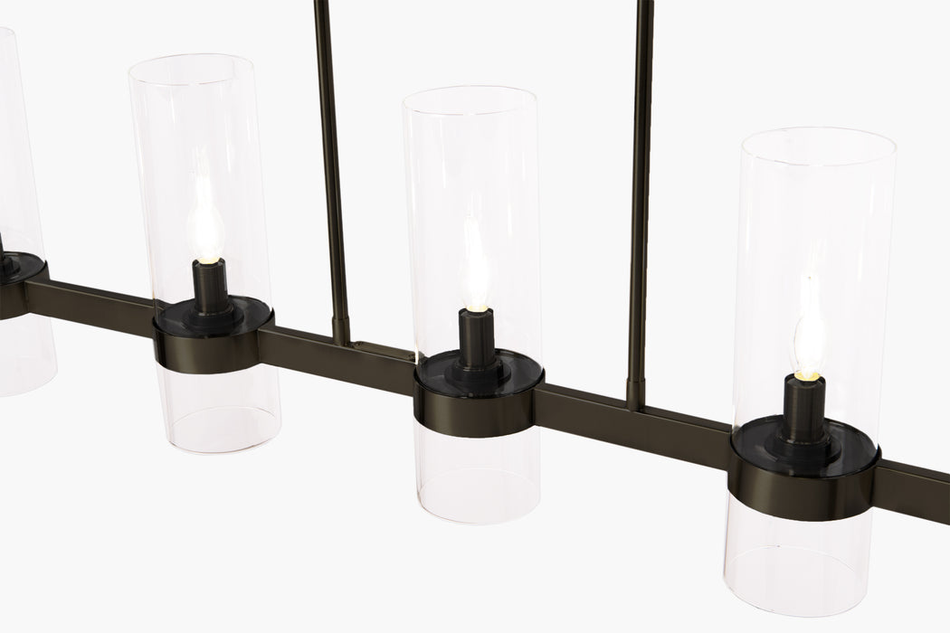 Morella Chandelier